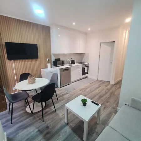 1br Gem In Avenida Da Liberdade